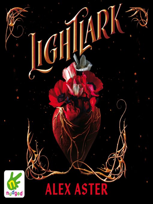 Title details for Lightlark by Alex Aster - Wait list
